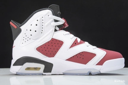  CT8529-106 (2021) 6 CARMINE JORDAN AIR 1204